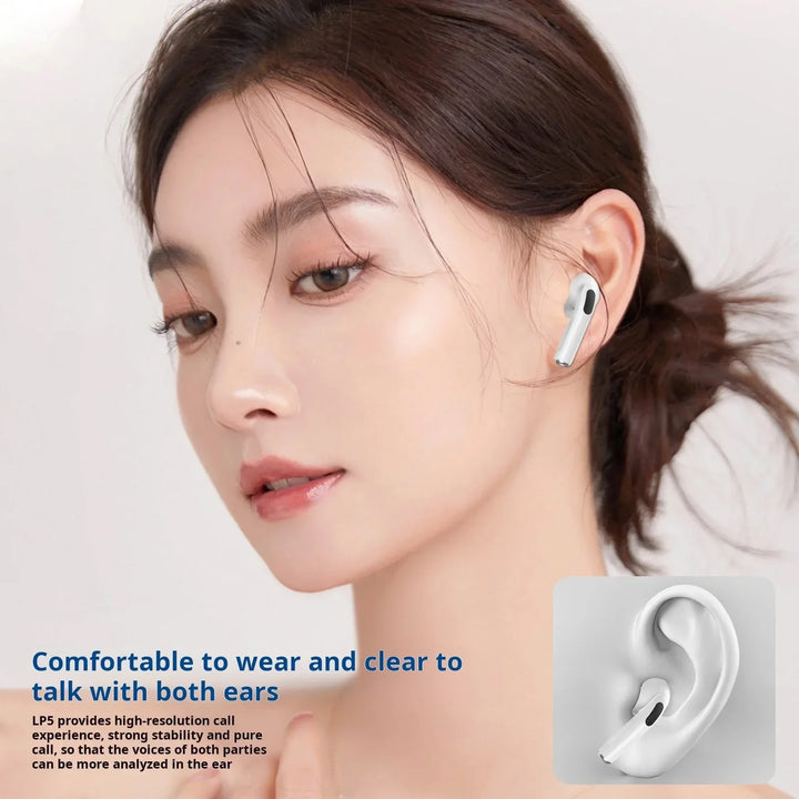 2025 New Air pro bluetooth earphones Bluetooth 5.3