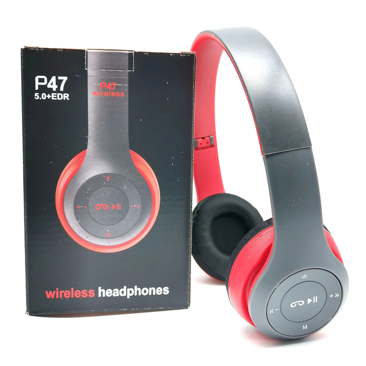 P47 Bluetooth 5.0
