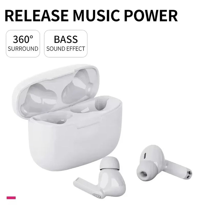 2025 New Air pro bluetooth earphones Bluetooth 5.3