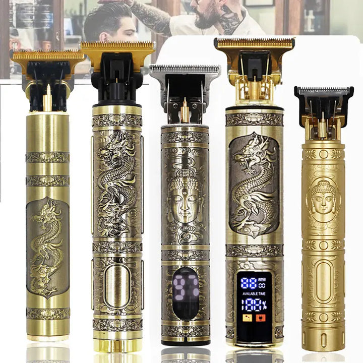 Vintage T9