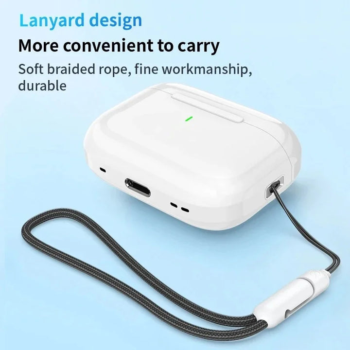 2025 New Air pro bluetooth earphones Bluetooth 5.3
