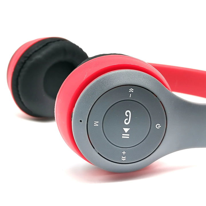 P47 Bluetooth 5.0