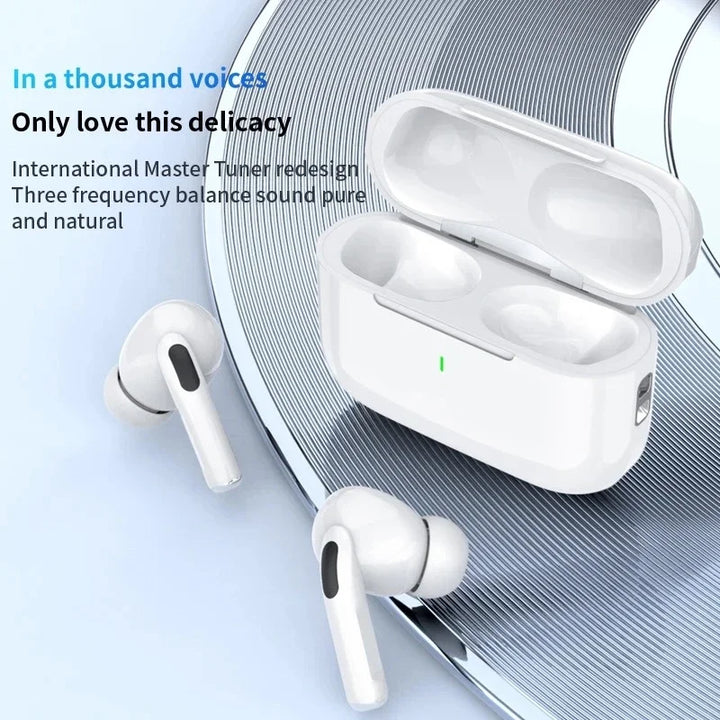 2025 New Air pro bluetooth earphones Bluetooth 5.3