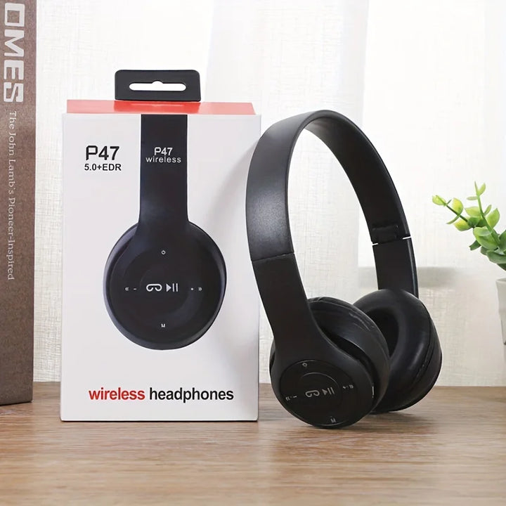 P47 Bluetooth 5.0