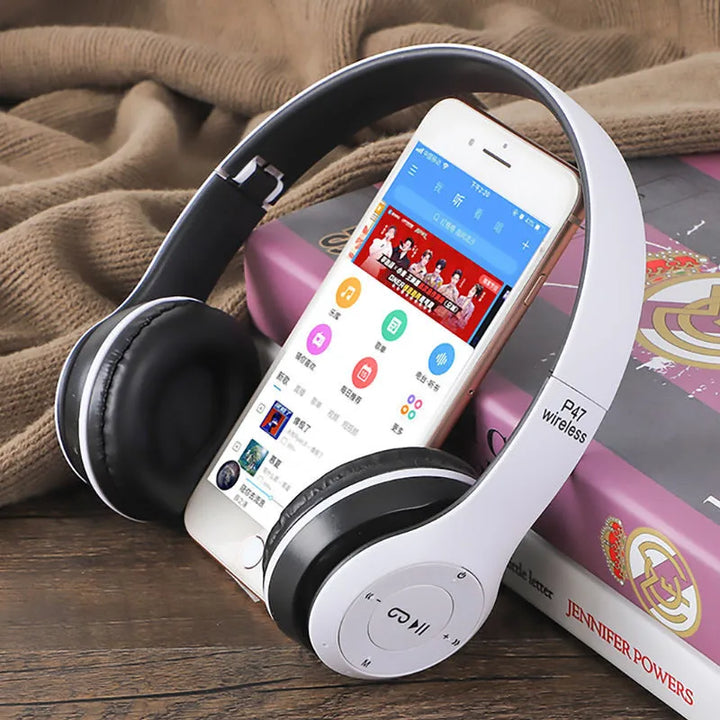 P47 Bluetooth 5.0