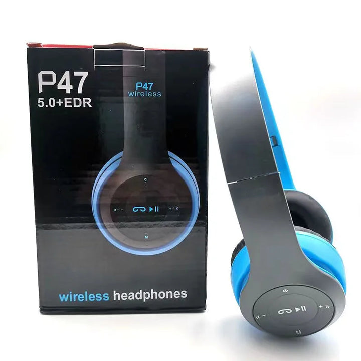 P47 Bluetooth 5.0
