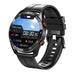 2025 New Voice Call Smart Watch Men GT Series 1.53 inch AMOLED